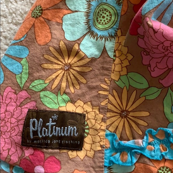 Matilda Jane skirt - Picture 2 of 4